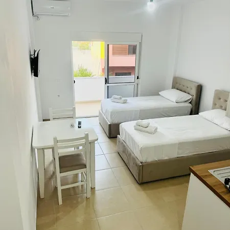 Guest house Tola *