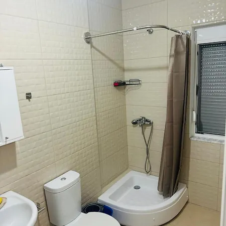 Guest house Tola *