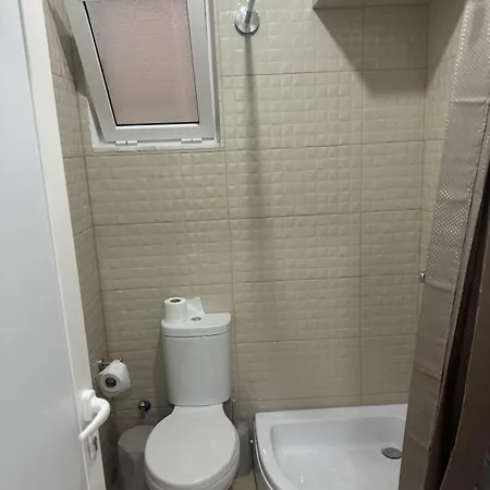 Guest house Tola Durres