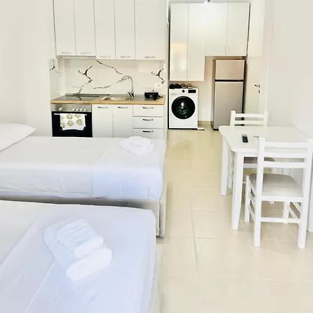 Tola Guest house Durres