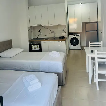 Guest house Tola Durres