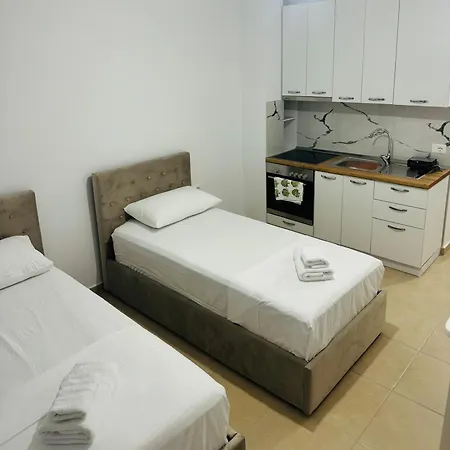 Guest house Tola *
